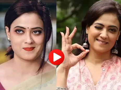 Shweta Tiwari के लुक ने ढहाया कहर, होश खो बैठे फैंस