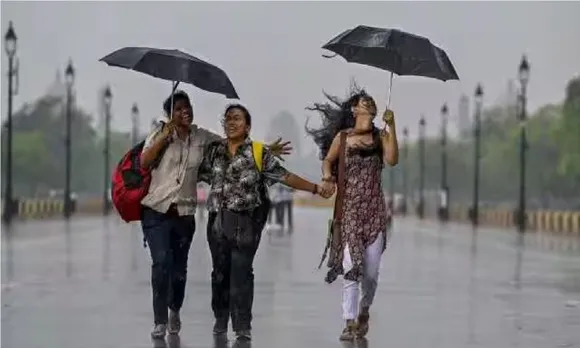 Even though these days it is raining continuously due to monsoon all over the country, still there are many areas where it is not raining and even today people use these tricks to get rain