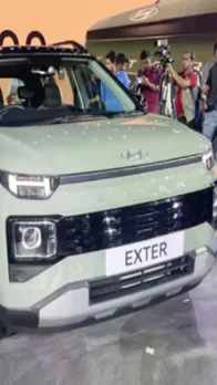 27 Km की माइलेज देने वाली SUV पर मिल रहा तगड़ा डिस्काउंट 