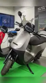ओला एस1 एक्स