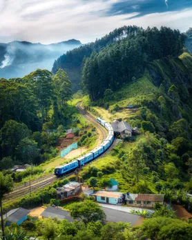 Who doesn't like to go to a hill station and if you live in Mumbai or any area near it, then today we are going to tell you about the most beautiful hill stations here.