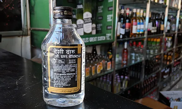 In our country, many people prefer to drink Desi liquor instead of expensive liquor, today we are going to tell you about such Desi liquor of the country in front of which even expensive liquor fails