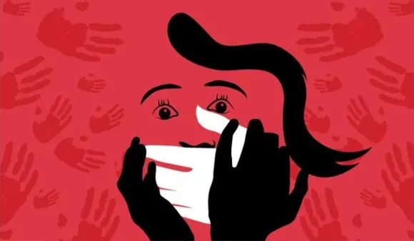 Crime Against Women 