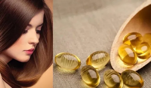 Vitamin E Gel(POPxo)