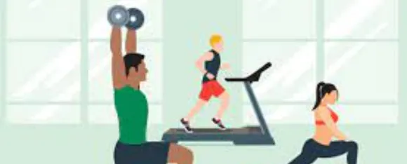 workout foods