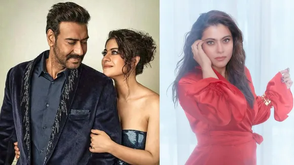 Kajol’s 50th Birthday