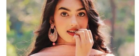 Vidhi Yadav 