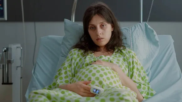Childbirth Problem(FREEPIK)