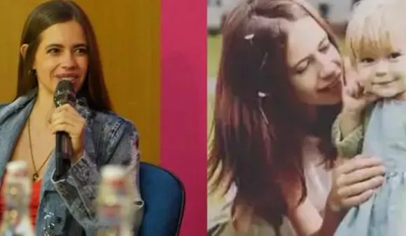 Kalki on motherhood says sometimes its hard know more