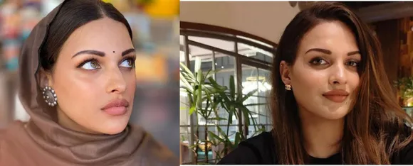 Himanshi Khurrana Instagram 