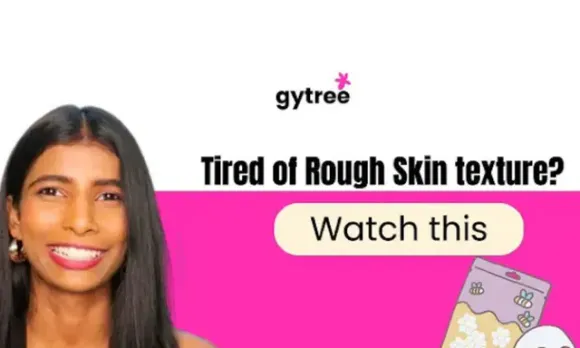 5 Ways to Deal with Rough Skin