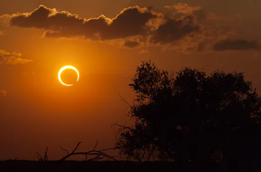 solar eclipse