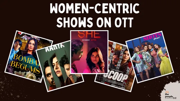 Women Centric Shows 