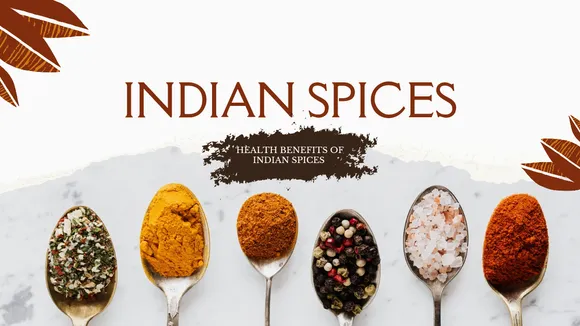 Spices 
