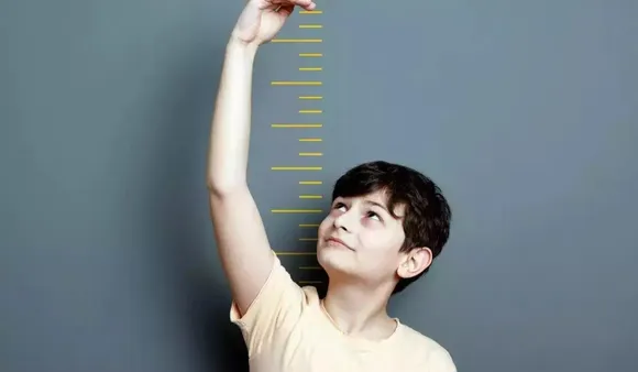 GHD In Children(TOI)