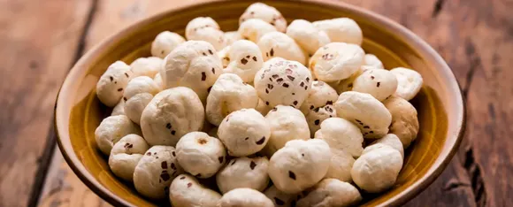 makhana