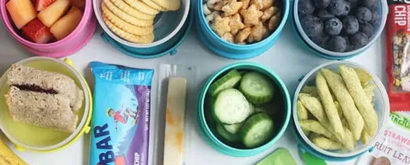 snacks