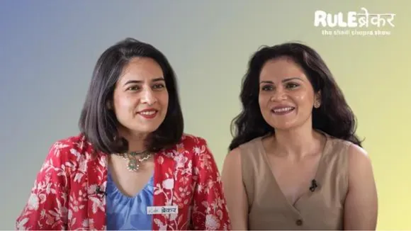 Vasudha Rai reveals the untold truth behind IVF and women's healthcare