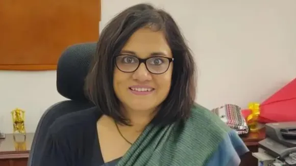 Jaya Varma Sinha | Image: Asian News International