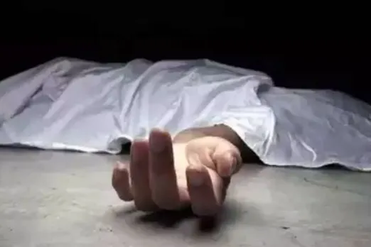 Death case 