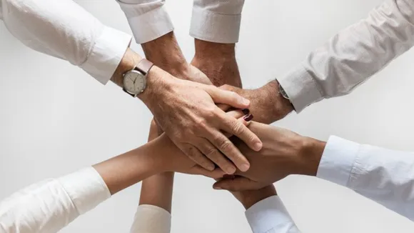 team work