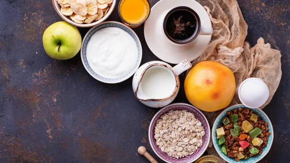 Nutrition (freepik)