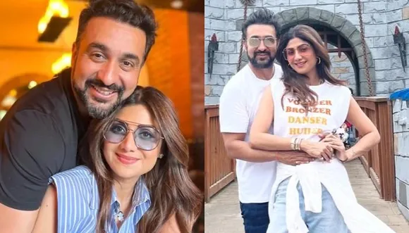 shilpa and raj