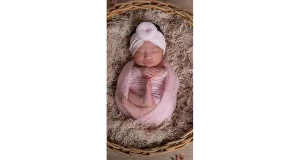 Baby Girl (TOI) 4