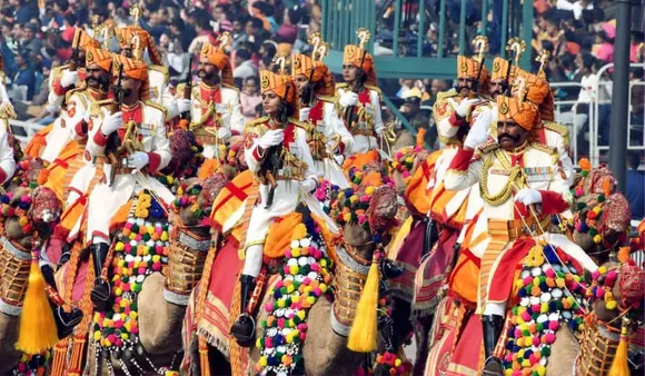 Republic Day Parade 2023