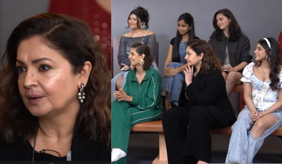 Pooja Bhatt on Big Girls Don’t Cry