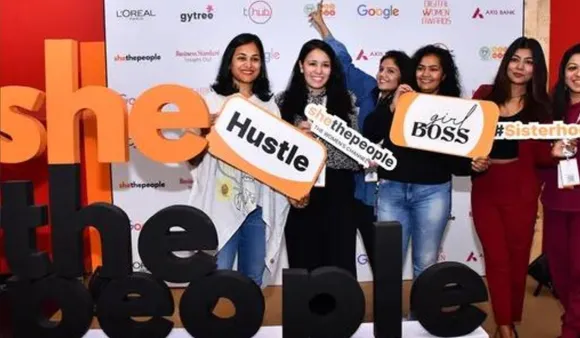 Digital Women Awards