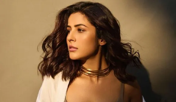 Shehnaaz Gill