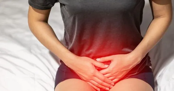 PCOS के लक्षण