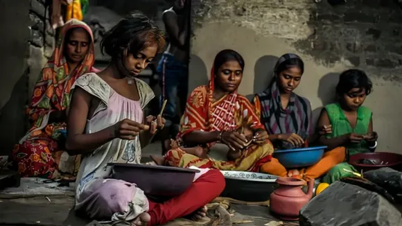 Women Lack Social Protection Globally