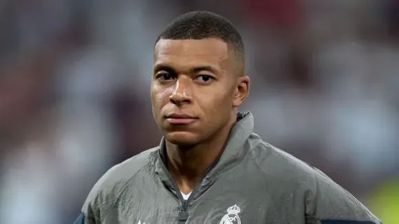 Footballer Kylian Mbappe Accused Of Rape