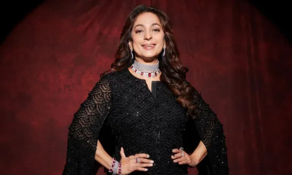 Juhi Chawla 