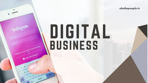 Digital Business