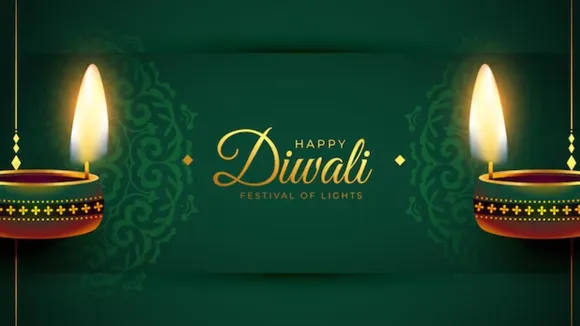 eco Friendly Diwali