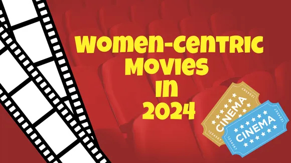 Women centric movies