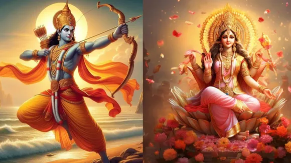 why do we celebrate diwali