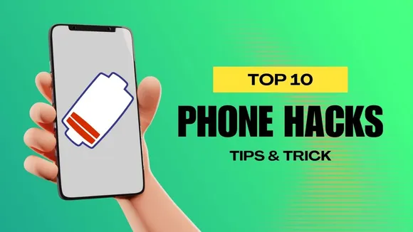Smartphone Hack