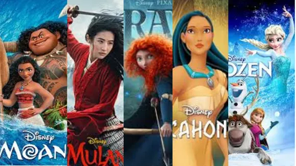 Animated 