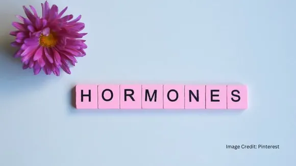 How To Balance Hormones