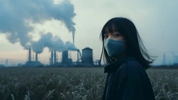 poor air quality 