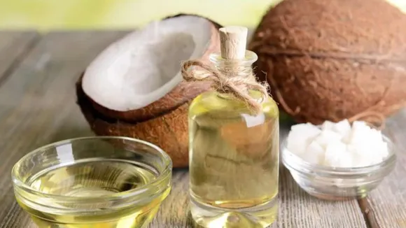 Castor Oil vs Coconut