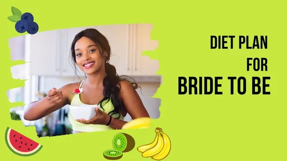 Bride To Be
