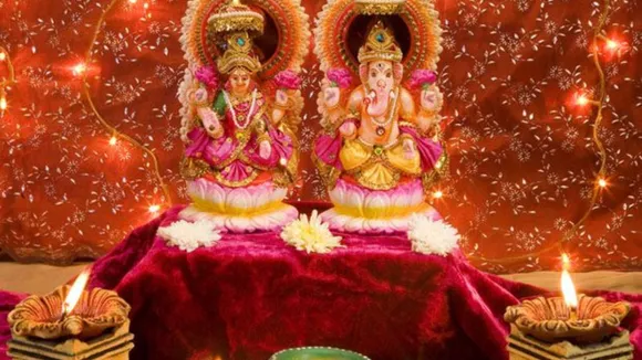 Diwali..