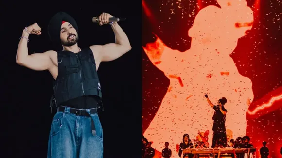 Diljit Dosanjh