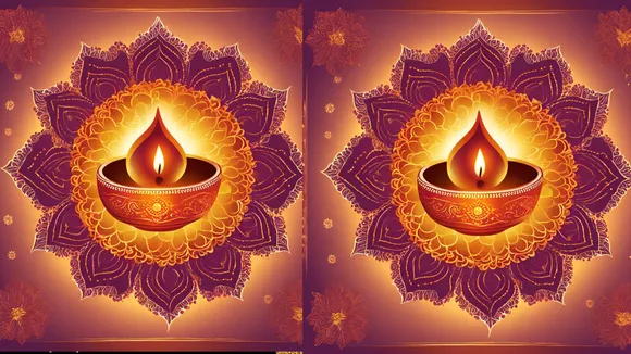 Diwali 2024 Wishes 