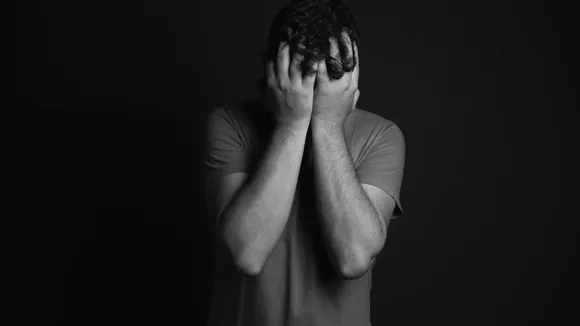 anxiety attack